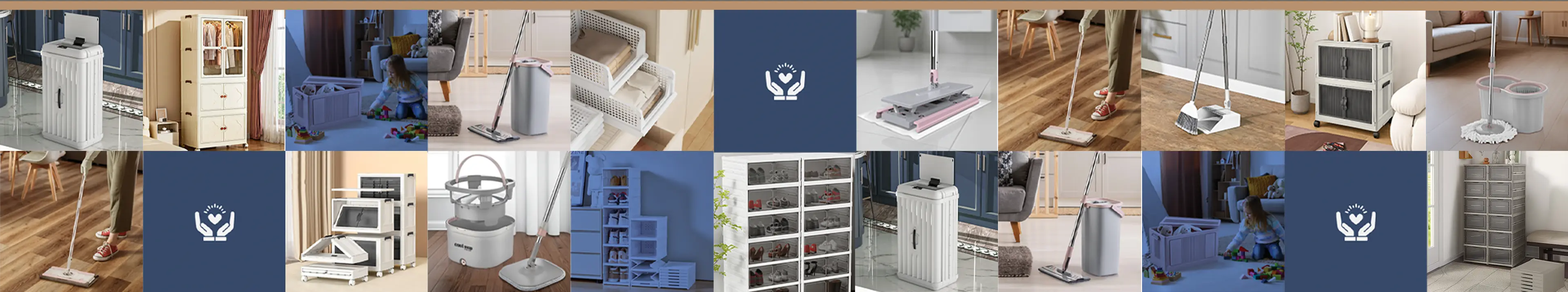 Product collage